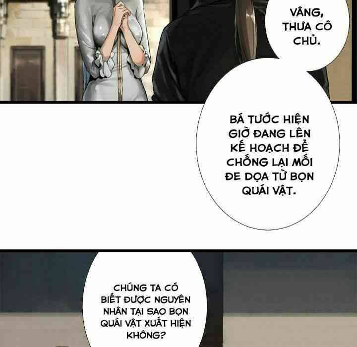 Triệu Hồi Đến Thế Giới Fantasy Chapter 10 - Trang 2