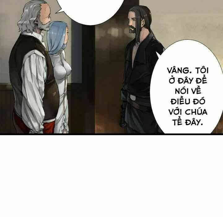 Triệu Hồi Đến Thế Giới Fantasy Chapter 10 - Trang 2