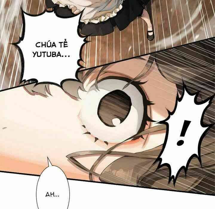 Triệu Hồi Đến Thế Giới Fantasy Chapter 10 - Trang 2