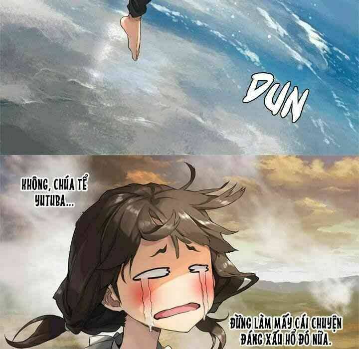 Triệu Hồi Đến Thế Giới Fantasy Chapter 10 - Trang 2