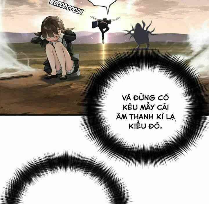 Triệu Hồi Đến Thế Giới Fantasy Chapter 10 - Trang 2