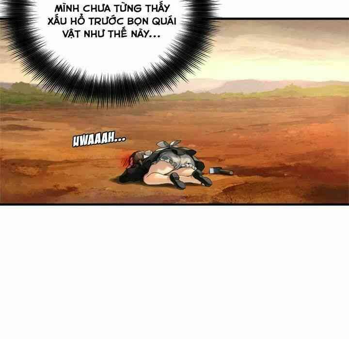 Triệu Hồi Đến Thế Giới Fantasy Chapter 10 - Trang 2