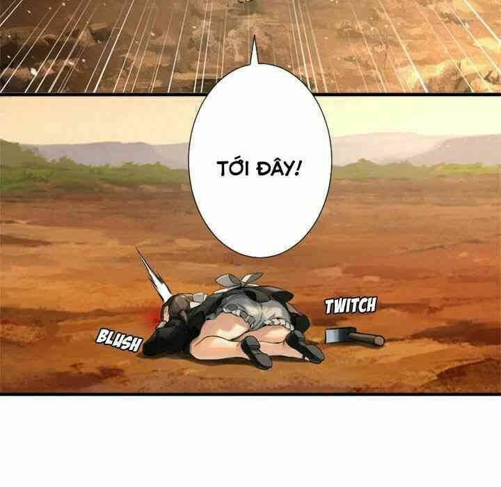 Triệu Hồi Đến Thế Giới Fantasy Chapter 10 - Trang 2