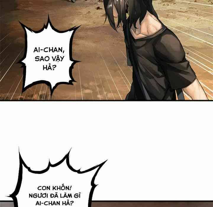 Triệu Hồi Đến Thế Giới Fantasy Chapter 10 - Trang 2