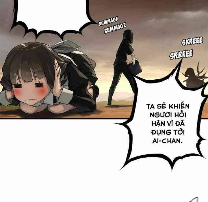 Triệu Hồi Đến Thế Giới Fantasy Chapter 10 - Trang 2