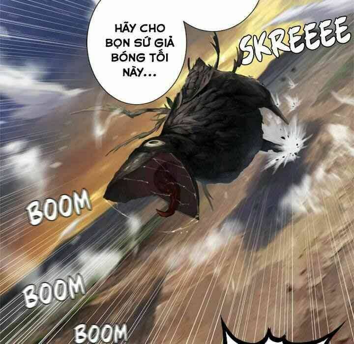 Triệu Hồi Đến Thế Giới Fantasy Chapter 10 - Trang 2