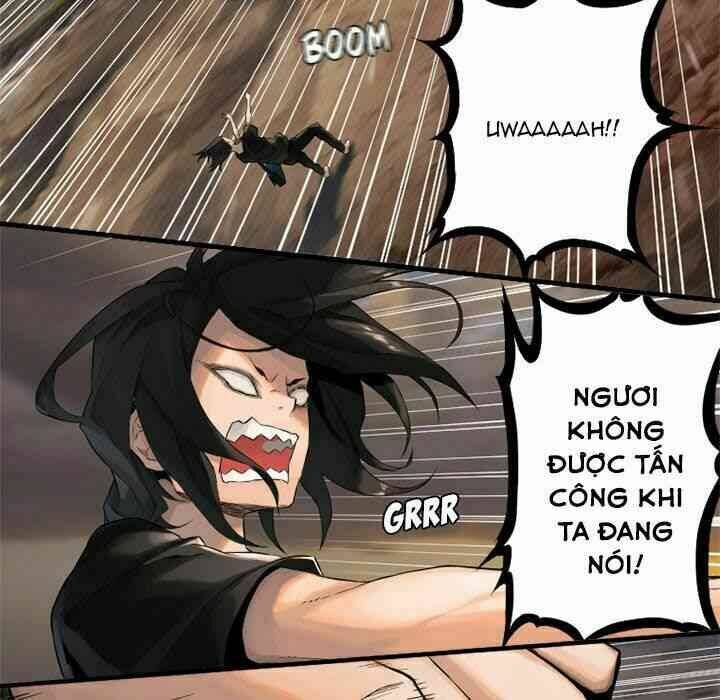 Triệu Hồi Đến Thế Giới Fantasy Chapter 10 - Trang 2