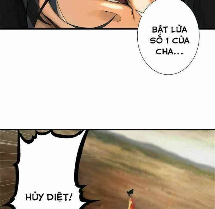 Triệu Hồi Đến Thế Giới Fantasy Chapter 11 - Trang 2