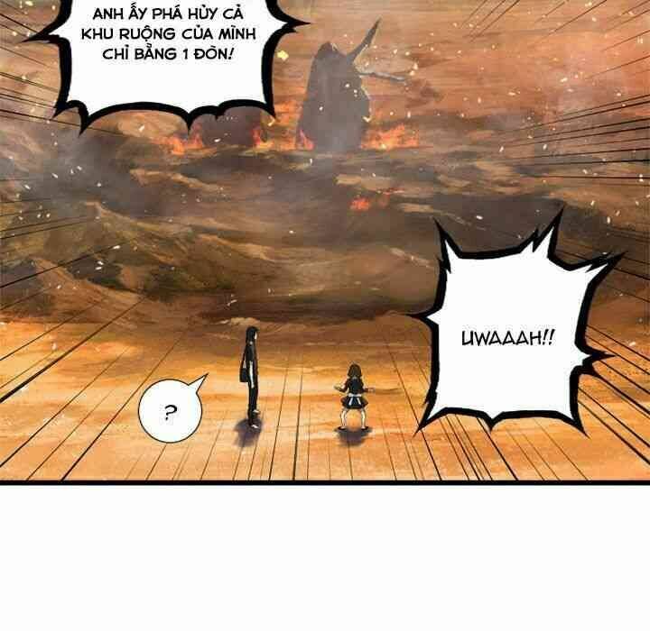 Triệu Hồi Đến Thế Giới Fantasy Chapter 11 - Trang 2