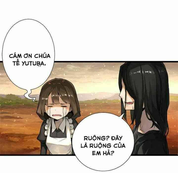 Triệu Hồi Đến Thế Giới Fantasy Chapter 11 - Trang 2