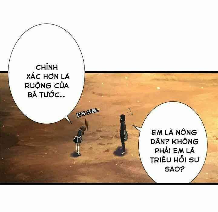 Triệu Hồi Đến Thế Giới Fantasy Chapter 11 - Trang 2