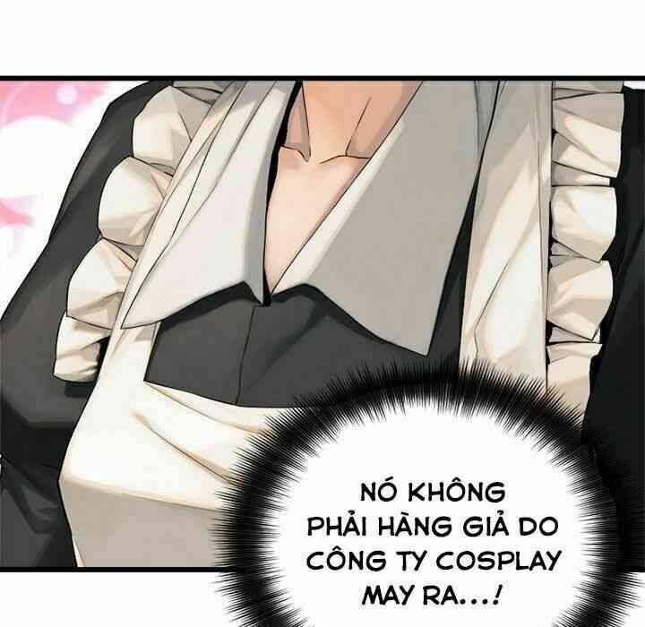 Triệu Hồi Đến Thế Giới Fantasy Chapter 11 - Trang 2