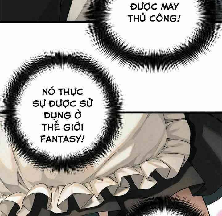 Triệu Hồi Đến Thế Giới Fantasy Chapter 11 - Trang 2