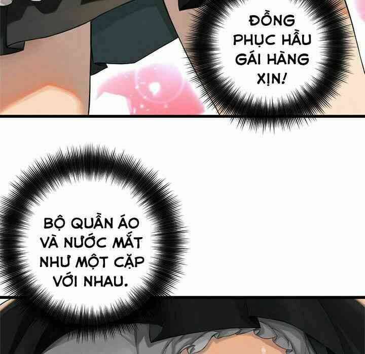 Triệu Hồi Đến Thế Giới Fantasy Chapter 11 - Trang 2