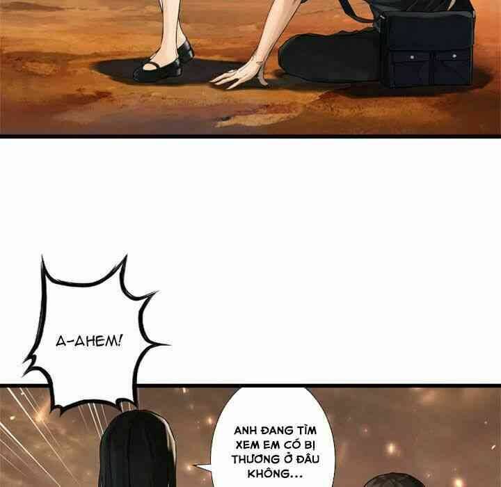 Triệu Hồi Đến Thế Giới Fantasy Chapter 11 - Trang 2