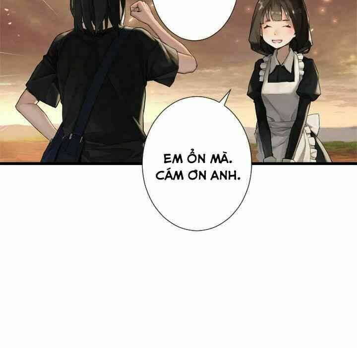 Triệu Hồi Đến Thế Giới Fantasy Chapter 11 - Trang 2