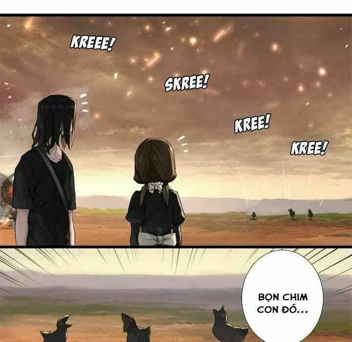 Triệu Hồi Đến Thế Giới Fantasy Chapter 11 - Trang 2