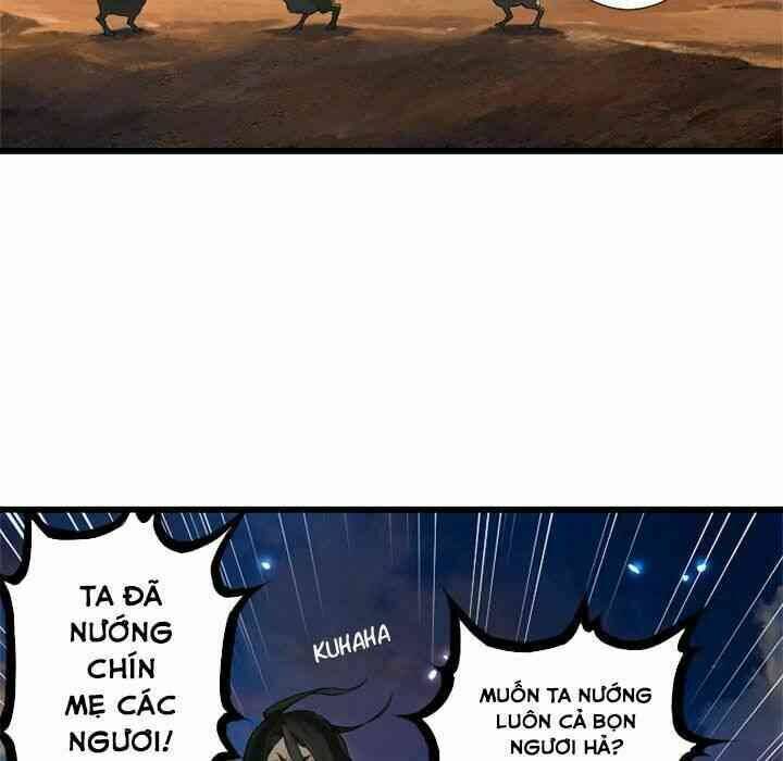 Triệu Hồi Đến Thế Giới Fantasy Chapter 11 - Trang 2