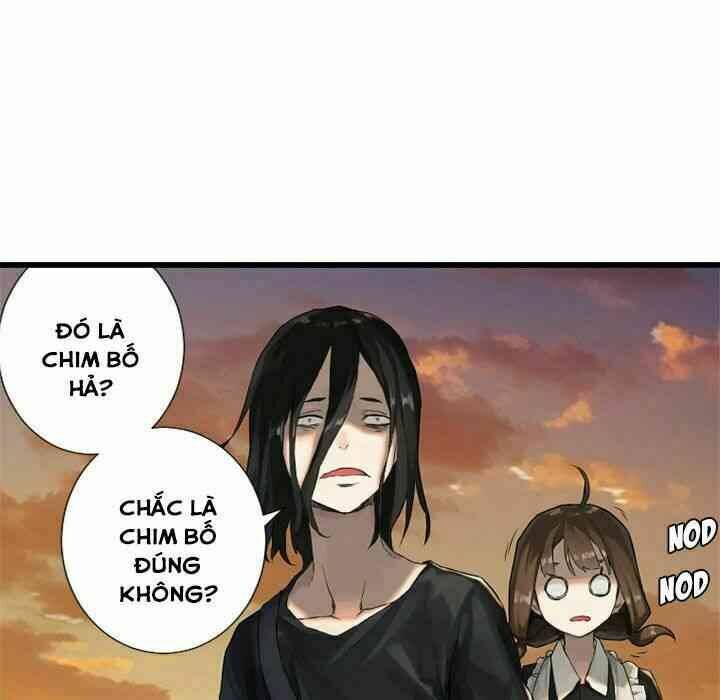 Triệu Hồi Đến Thế Giới Fantasy Chapter 11 - Trang 2