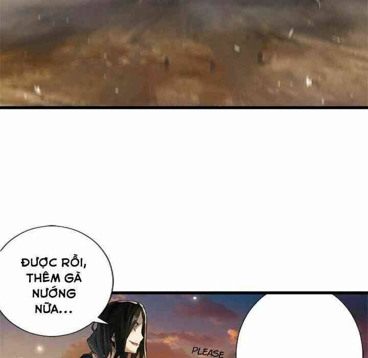 Triệu Hồi Đến Thế Giới Fantasy Chapter 11 - Trang 2