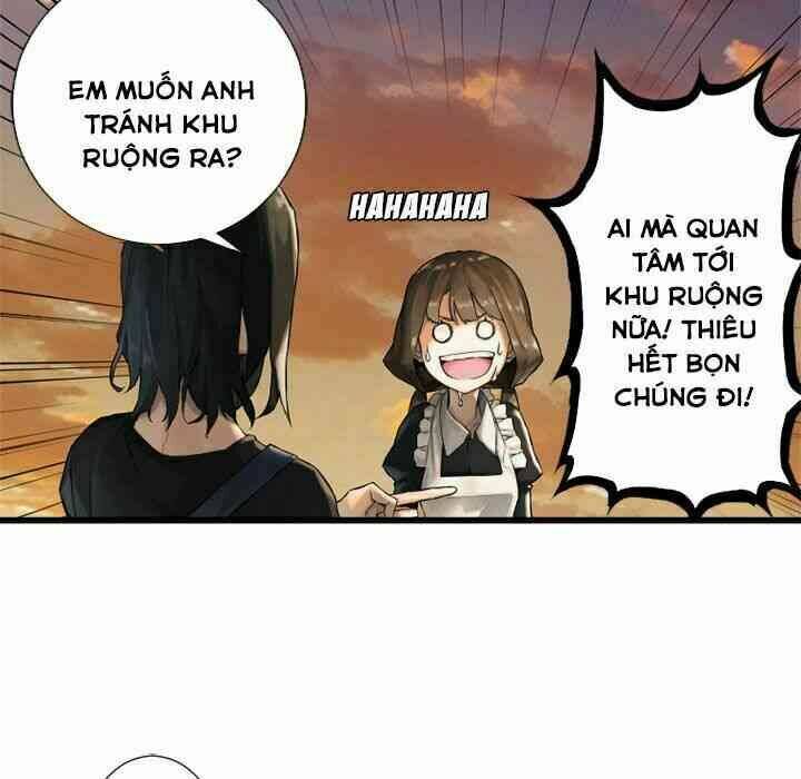 Triệu Hồi Đến Thế Giới Fantasy Chapter 11 - Trang 2