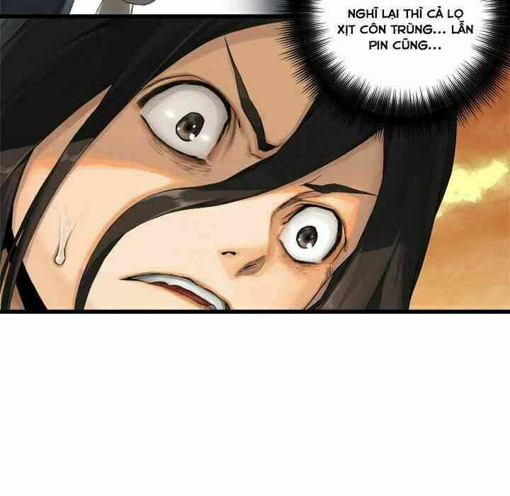 Triệu Hồi Đến Thế Giới Fantasy Chapter 11 - Trang 2