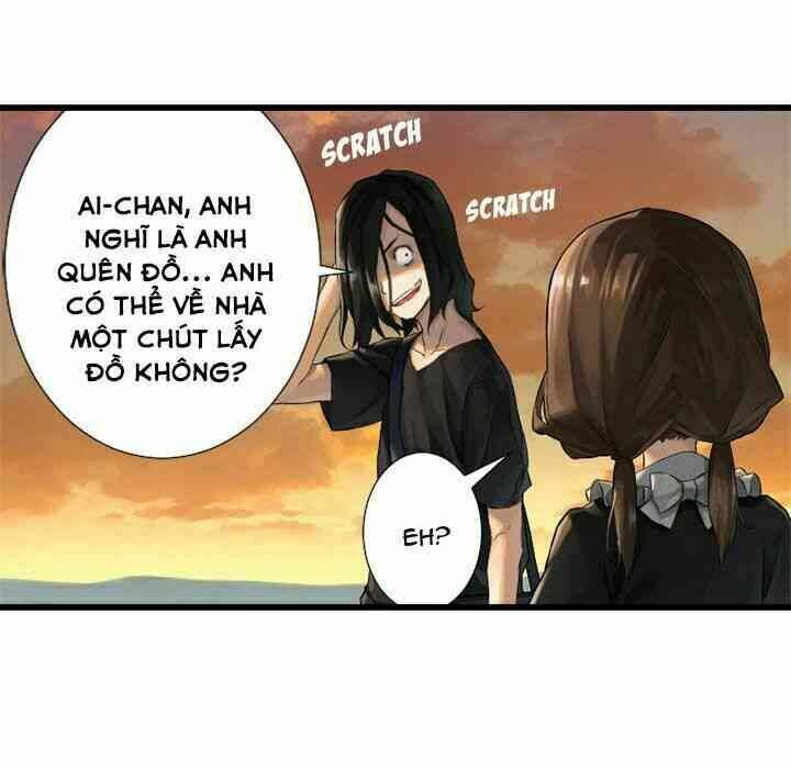 Triệu Hồi Đến Thế Giới Fantasy Chapter 11 - Trang 2