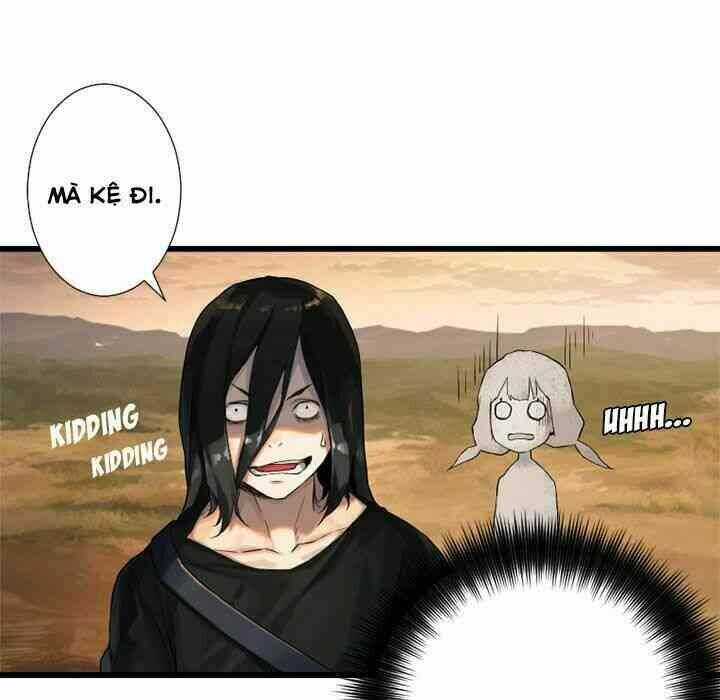 Triệu Hồi Đến Thế Giới Fantasy Chapter 11 - Trang 2