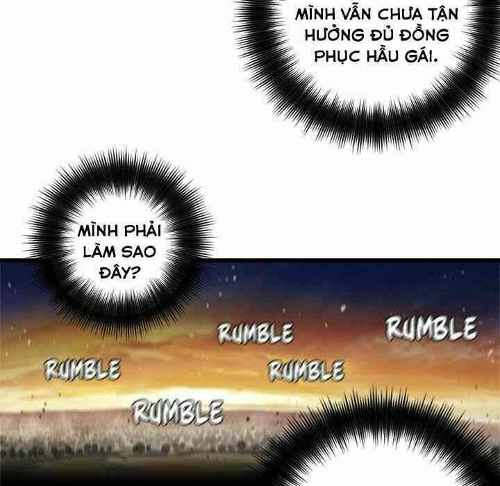 Triệu Hồi Đến Thế Giới Fantasy Chapter 11 - Trang 2