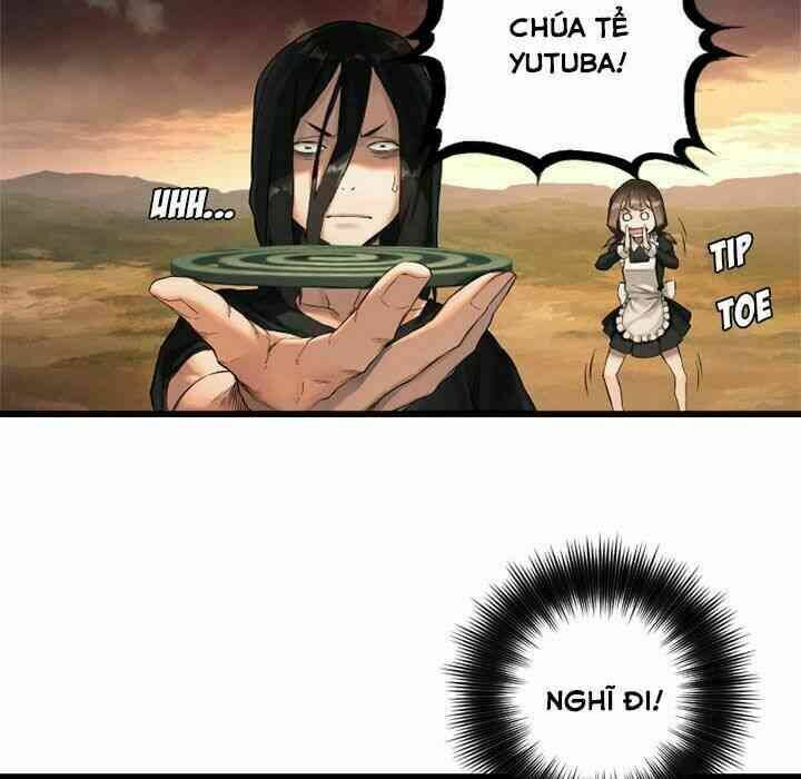 Triệu Hồi Đến Thế Giới Fantasy Chapter 11 - Trang 2