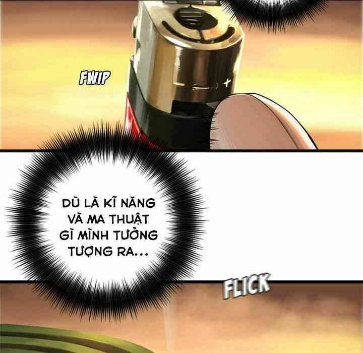 Triệu Hồi Đến Thế Giới Fantasy Chapter 11 - Trang 2