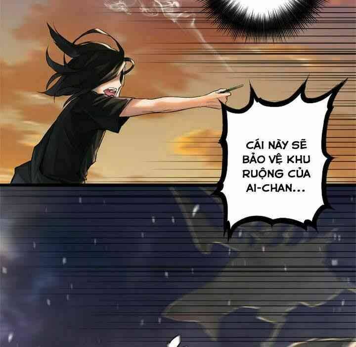 Triệu Hồi Đến Thế Giới Fantasy Chapter 11 - Trang 2