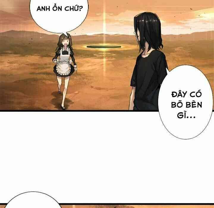 Triệu Hồi Đến Thế Giới Fantasy Chapter 12 - Trang 2