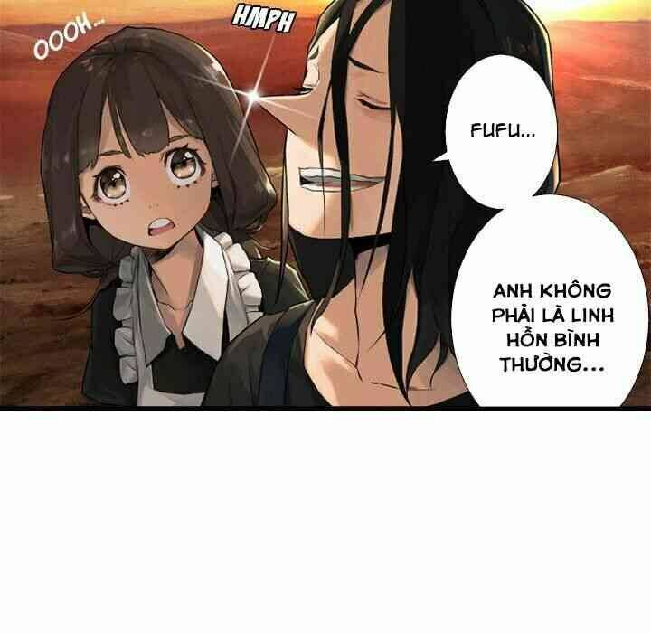 Triệu Hồi Đến Thế Giới Fantasy Chapter 12 - Trang 2