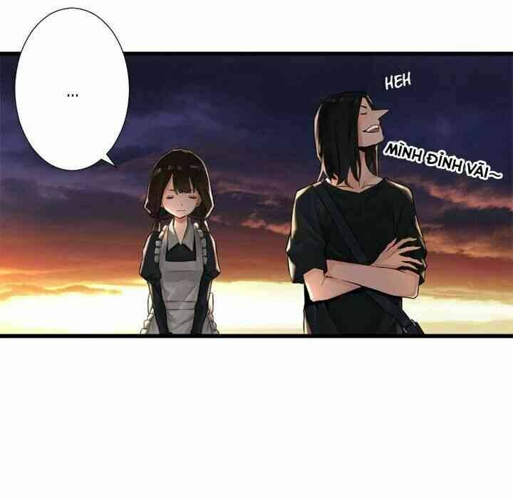 Triệu Hồi Đến Thế Giới Fantasy Chapter 12 - Trang 2