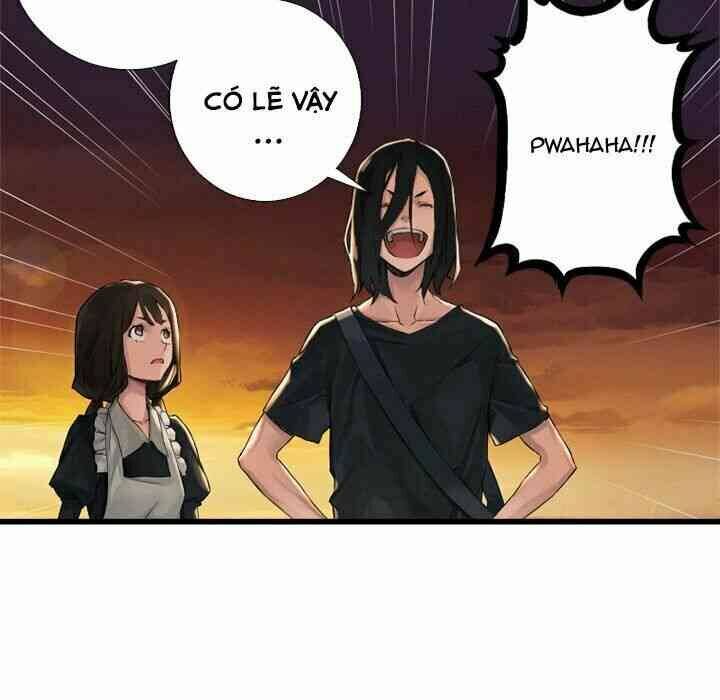 Triệu Hồi Đến Thế Giới Fantasy Chapter 12 - Trang 2