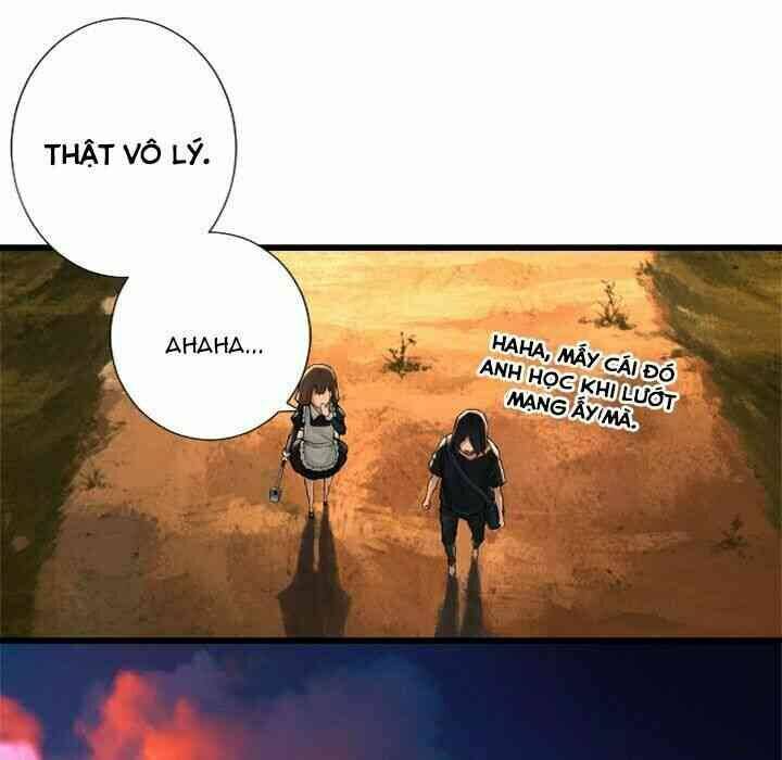 Triệu Hồi Đến Thế Giới Fantasy Chapter 12 - Trang 2
