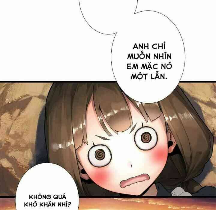 Triệu Hồi Đến Thế Giới Fantasy Chapter 12 - Trang 2