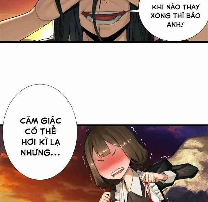 Triệu Hồi Đến Thế Giới Fantasy Chapter 12 - Trang 2