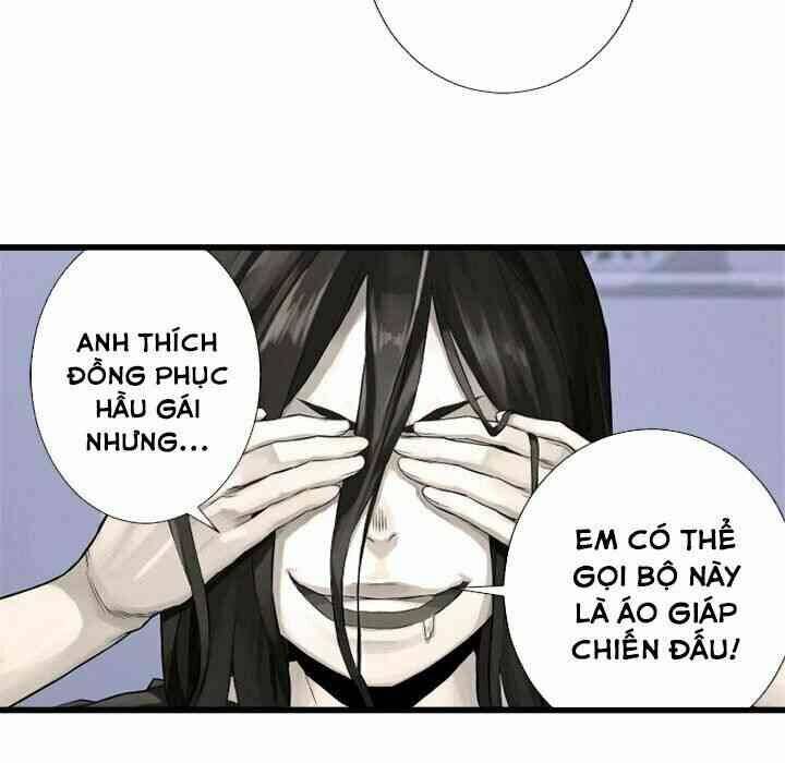 Triệu Hồi Đến Thế Giới Fantasy Chapter 12 - Trang 2