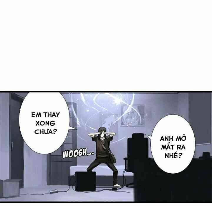 Triệu Hồi Đến Thế Giới Fantasy Chapter 12 - Trang 2