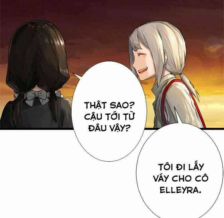 Triệu Hồi Đến Thế Giới Fantasy Chapter 13 - Trang 2