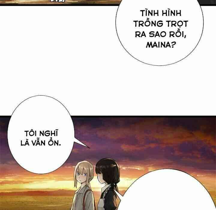 Triệu Hồi Đến Thế Giới Fantasy Chapter 13 - Trang 2