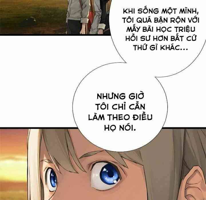 Triệu Hồi Đến Thế Giới Fantasy Chapter 13 - Trang 2