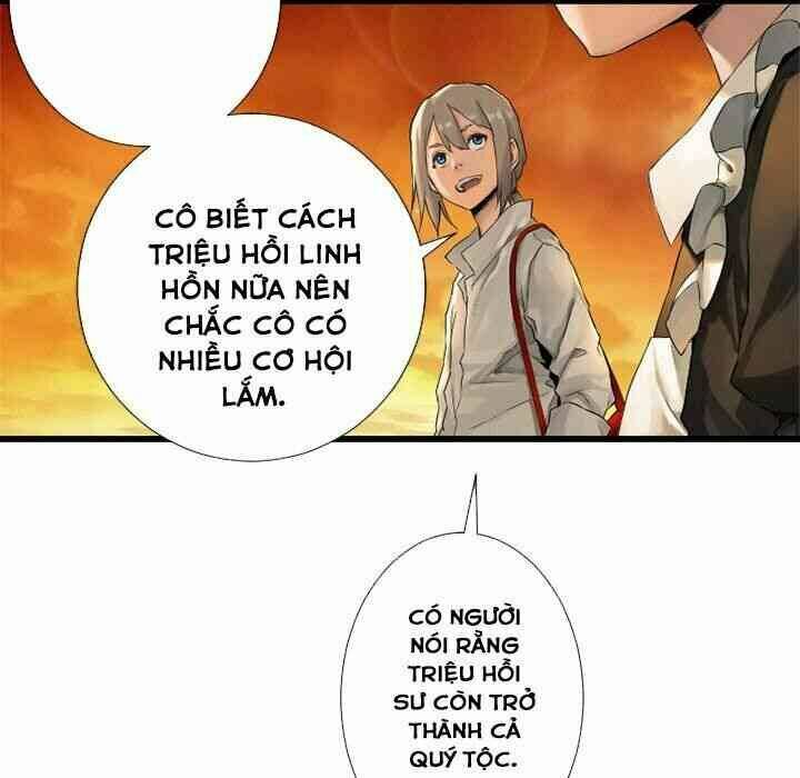 Triệu Hồi Đến Thế Giới Fantasy Chapter 13 - Trang 2