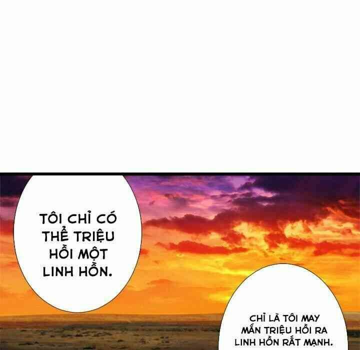 Triệu Hồi Đến Thế Giới Fantasy Chapter 13 - Trang 2