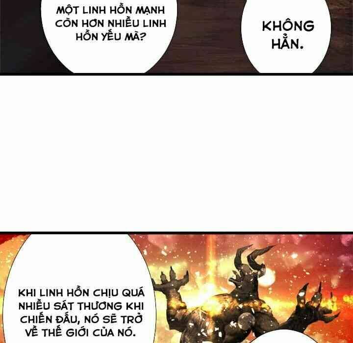 Triệu Hồi Đến Thế Giới Fantasy Chapter 13 - Trang 2