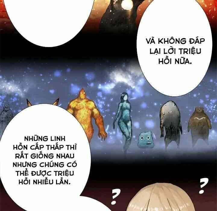 Triệu Hồi Đến Thế Giới Fantasy Chapter 13 - Trang 2