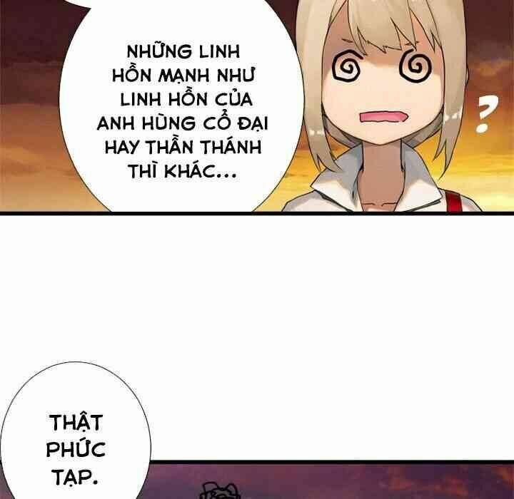 Triệu Hồi Đến Thế Giới Fantasy Chapter 13 - Trang 2