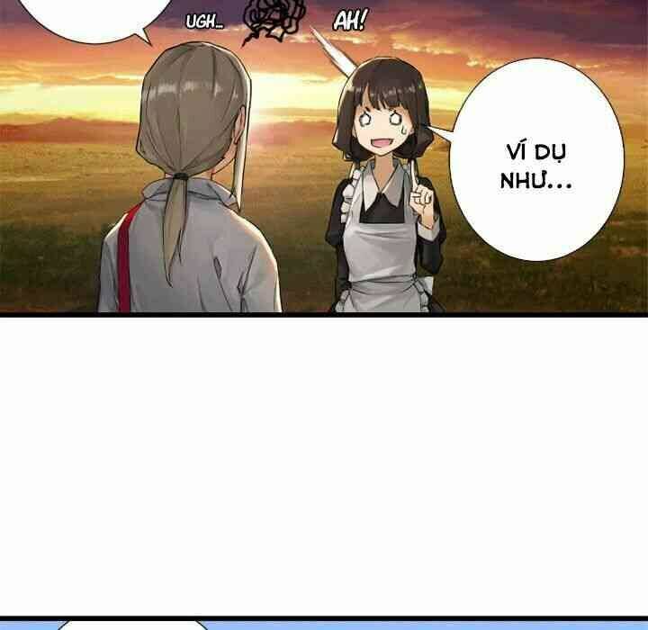 Triệu Hồi Đến Thế Giới Fantasy Chapter 13 - Trang 2